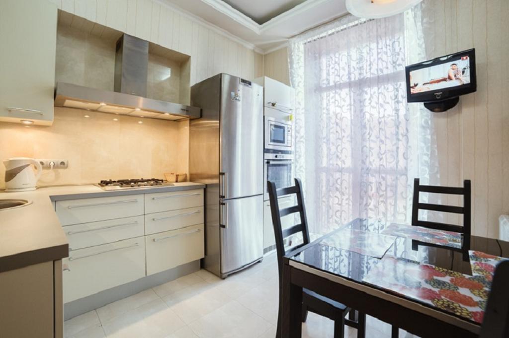Flatcomfort Nezavisimosti 44 Apartment Minsk Bagian luar foto