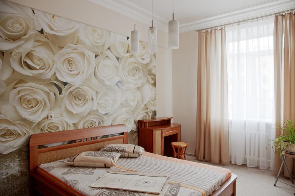 Flatcomfort Nezavisimosti 44 Apartment Minsk Bagian luar foto