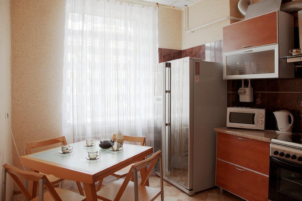 Flatcomfort Nezavisimosti 44 Apartment Minsk Bagian luar foto