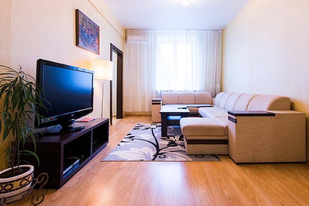 Flatcomfort Nezavisimosti 44 Apartment Minsk Bagian luar foto